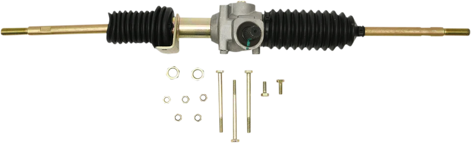 Bastidor de dirección Moose Can-Am - [0430-1199] Foto 1 de 1