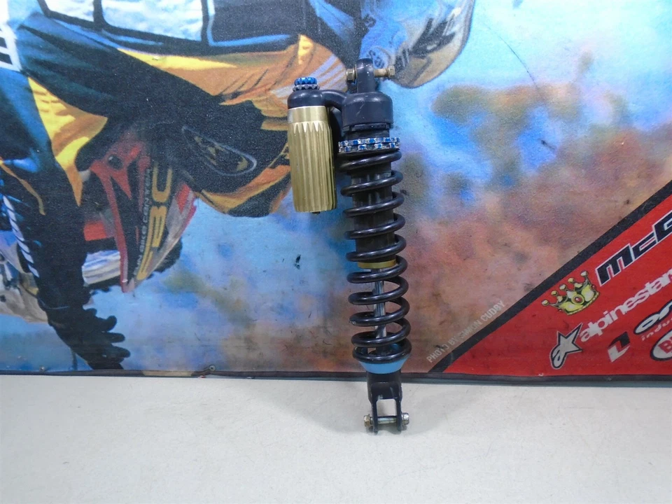 Husqvarna WR 360 1999 amortiguador trasero mono amortiguador suspensión 99 WR360 Foto 1 de 4