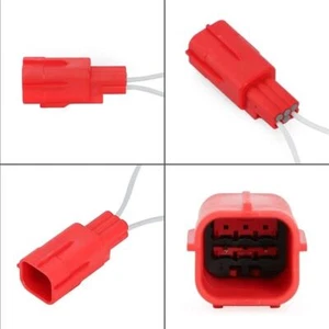 Für Honda Serviceprüfung kurzer Stecker Afrika Twin CRF1100/Sport 070MZ0010300 - Bild 1 von 9