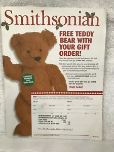 SMITHSONIAN MAGAZINE-NOVEMBER 2005-SPECIAL ANNIVERSARY ISSUE - Picture 1 of 9