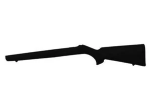 Hogue Ruger 10-22 Rubber OverMolded Rifle Stock with Standard Barrel Channel,... - Picture 1 of 3