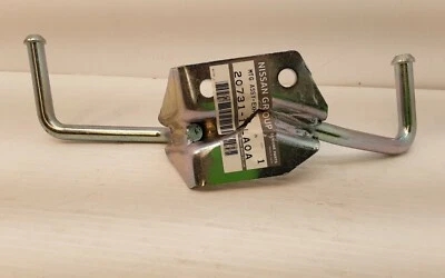 NUEVO SOPORTE DE SUSPENSIÓN DE ESCAPE INFINITI QX56 QX80 2011-2021 20731-1LA0A  Foto 1 de 4