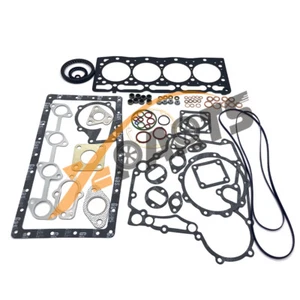 V1505 Full Gasket Kit cylinder head gasket For Kubota - Picture 1 of 5