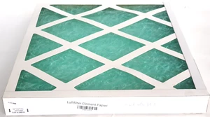 10x Luftfilter Element Papier KNB101814 G2 EN7792012 AIR FLOW 390x455x45 - Picture 1 of 4