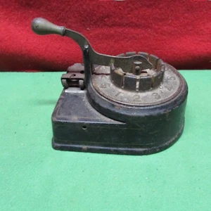 Vintage S&P Check Protector   Cast Iron - Picture 1 of 8