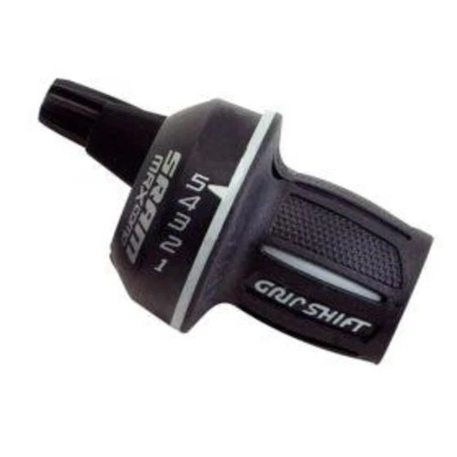SRAM MRX Comp Gripshift Shifter 5sp Rear Shimano Compatible