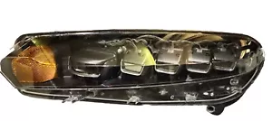 Faro izquierdo LED Lucid Air OEM 2022 2023 2024 2025 - Imagen 1 de 8