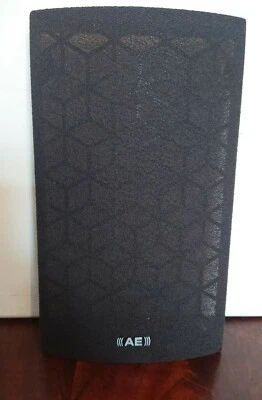 Acoustic Energy AE AEGO T Speakers Grille Cloth Fabric Cover (Single) - Image 1 of 4