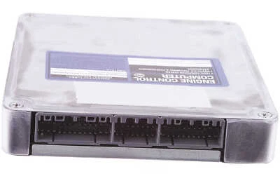 Módulo de control del motor (ECM)-Trans Reman para Toyota Corolla 1994 1,8 L-L4 Foto 1 de 4
