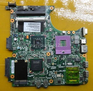 For HP compaq 491250-001 6530S 6730S 6830S GL40 motherboard Intel GM45 - Foto 1 di 3