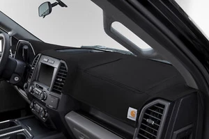 Ltd Edition 382201-00-25 Carhartt Limited Edition Custom Dash Cover Black - Picture 1 of 2