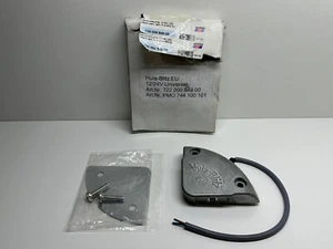 Blinkleuchte 12/24V LED Hula-Blitz EU, 72200084900, Neu ⚡BLITZVERSAND⚡ - Picture 1 of 6