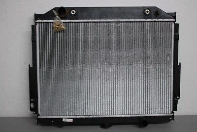 1994 2003 DODGE RAM VAN 1500 FRONT RADIATOR Foto 1 de 4