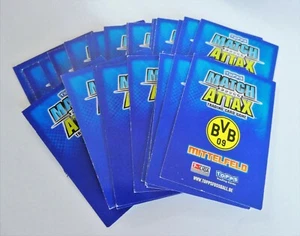 Match Attax 2009/10 - Picture 1 of 118