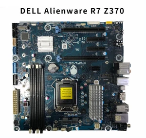 Per scheda madre Dell Alienware R7 Z370 IPCFL-SC 0VDT73 VDT73  - Foto 1 di 1