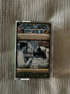 Project Pat Ghetty Green Mista Don’t Play Three 6 Mafia Koopsta Knicca G Funk - Picture 1 of 6