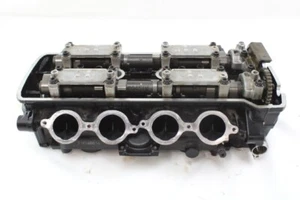 KAWASAKI Z 900 110081000 Kopf Motor Komplett ZR900F 20 - 24 Cylinder Head 11 - Imagen 1 de 9