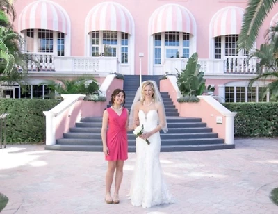 Frederique - Badgley Mischka Wedding Dress - Imagem 1 de 4