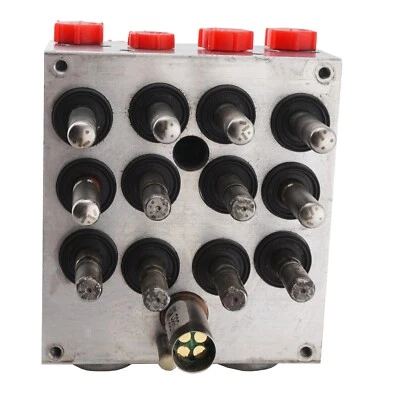 ABS Control Unit Renault 476602642R 10021204234 10.0212-0423.4 24 Months Warranty - Image 1 of 2