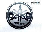 Cache Bloc Droit Yamaha Xp 500 T-Max 2008-2011 (Xp500 Tmax)