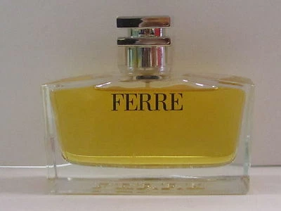 Ferre por Gianfranco Ferre para mujer 3,4 OZ eau de parfum spray sin caja nuevo Foto 1 de 2