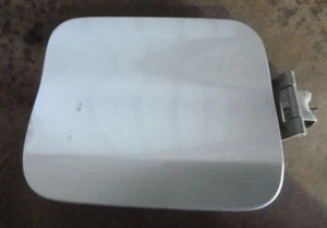 Subaru Impreza 11/02-8/05 Sedan Fuel Flap - Picture 1 of 2