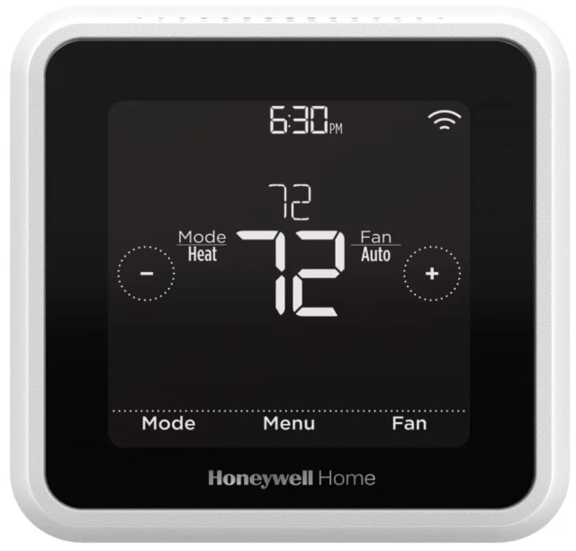 Honeywell Home T5 Wi-Fi Smart Thermostat - RTH8800WF