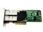 Mellanox 375-3696 MHQH29B-XSR 40Gbps 2Port 4x QDR Sun Infiniband X4242A  PCIe x8