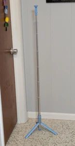 ATUMTEK 55" Selfie Stick Tripod, All-in-one Extendable Aluminum Phone Tripod - Picture 1 of 8