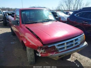 Used Ignition Switch fits: 1994 Ford Ranger Grade A - Picture 1 of 23