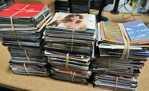 CD Covers, Inserts, Booklets (Artwork Only) Various Artists Assorted Lot of 1000 - Picture 1 of 8