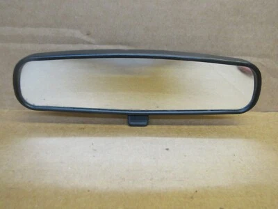 Espelho retrovisor interno Nissan Kicks 2015 2016 2017 2018 2019 2020 E8011681 - Imagem 1 de 4