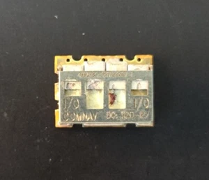 Comnav 4BCR3A-5472 5472 MHz BPF Bandpass Dielectric Resonator Ceramic Filter NEW - Picture 1 of 5