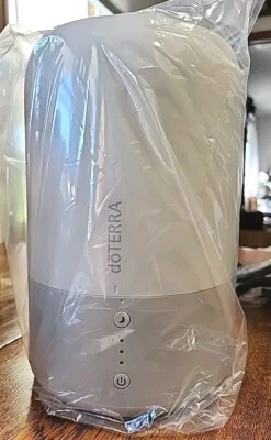 DoTerra Dawn Aroma Humidifier - Image 1 of 2