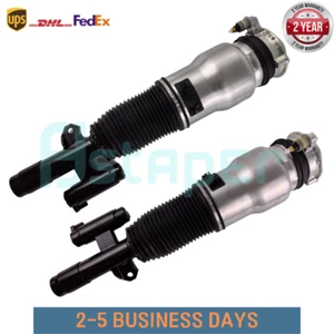 2x puntales de suspensión neumática delanteros L & R EDC para Rolls Royce Cullinan RR3 2018-2024 - Imagen 1 de 9