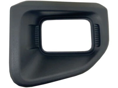 Bisel de luz antiniebla izquierdo para Ford F250 Super Duty 2020-2022 - lado del conductor 54814PVYM Foto 1 de 2