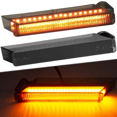 Side Mirror Turn Signal Light for Ford F150 Raptor Expedition Lincoln Mark LT - Image 1 of 4