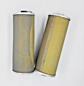 (2-PACK) KAYDON FILTER A-3001A-2 (PRT00226721) - Picture 1 of 3