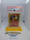 Pokémonkarte - PSA 9 Flareon Holo Skyridge H7 mit schönem Wirbel!