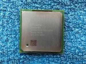 Intel Pentium 4 Socket 478 CPU SL6DW 2.53 GHz/512/533 1.525V Northwood Processor - Picture 1 of 4