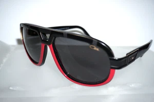 NEW AUTHENTIC CAZAL 884  002  SUNGLASSES - Picture 1 of 7