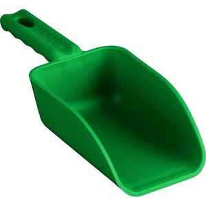 Vikan 63002 cuchara de mano de plástico codificada por colores - utensilios de cocina seguros para alimentos sin BPA... - Imagen 1 de 2
