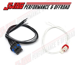 4L60E 4L65E 4L70E 4L80E Allison 1000 PRNDL Harness MLPS LCT1000 '95-03 12" - Picture 1 of 1