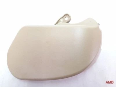 2001 BMW 330ci 325ci Convertible Front Left Driver Seat Inner Cover Hellbeig - Image 1 of 4