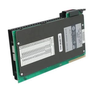 Allen-Bradley 1771-IAD AC/DC Input Module Used UMP - Imagen 1 de 7