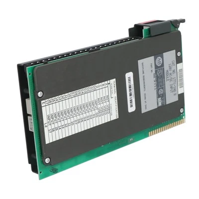 Allen-Bradley 1771-IAD AC/DC Input Module Used UMP - Imagen 1 de 4