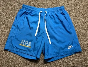 Nike Trainingsshorts Herren Large blau Woven Flow High Profile Athleten AR2382 - Bild 1 von 8