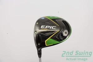Callaway EPIC Flash Driver 9° Graphite Regular Left 45.5in - Picture 1 of 8