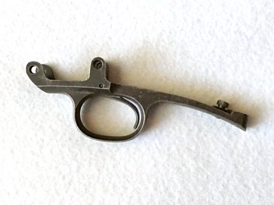 Protector de gatillo vintage MARLIN modelo 1898 19 19N 19G 19S 49 Foto 1 de 4