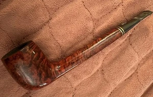 Butz-Choquin "Panache" Lumberman Style Estate Pipe 1650 - Picture 1 of 8